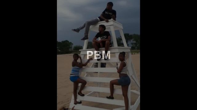 #PBM - 100 смотреть онлайн