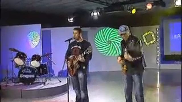 ARMONIAH - E ancora noi - da MilleVoci 2008 © смотреть онлайн