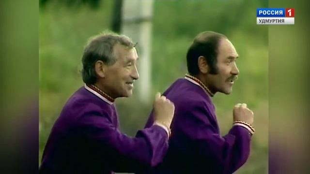 Ойдолэ, мыноме шудыны — «Италмас» ансамбль | Удмурт кырӟан / Удмуртская песня смотреть онлайн