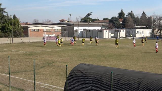 2019 03 03 Highlights Piccardo Traversetolo Allievi Regionali contro Fiorenzuola 1922 смотреть онлайн