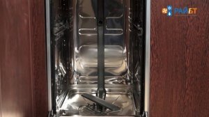 Встраиваемая посудомоечная машина Electrolux ESL 94200 LO