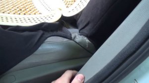 Неприхотливый Рено Логан 2007 Обзор, тест-драйв