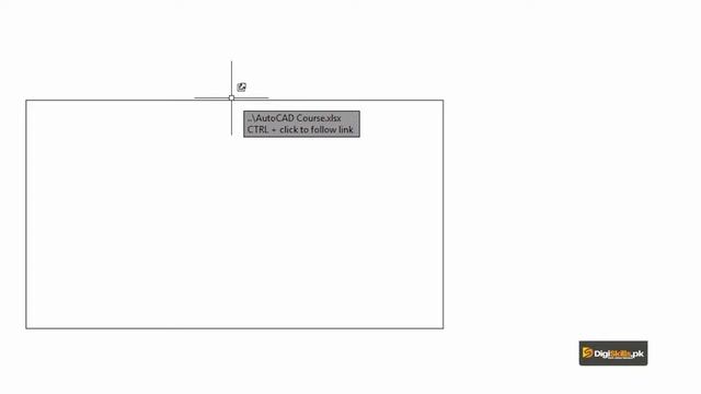 AutoCAD in Urdu Hindi by Digi Skills | Hyperlink Command in AutoCAD #digiskills #autocad #DigiSkil смотреть онлайн