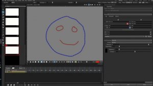 Обзор новой версии OpenToonz (Morevna Edition)  Что нового? и автофазовка