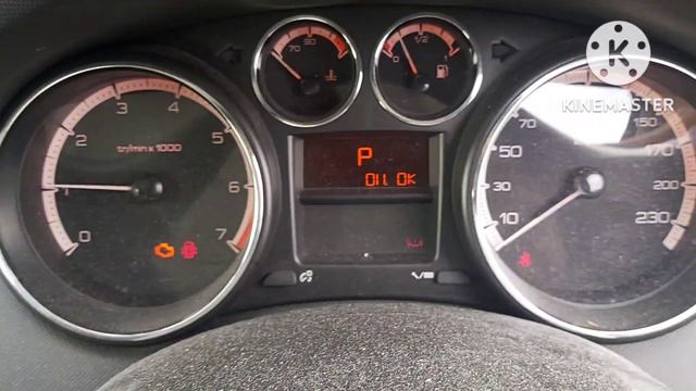 P2137 ACCELERATOR PEDAL POSITION SENSOR LACK OF COHERENCE BETWEEN THE 2 SIGNAL смотреть онлайн