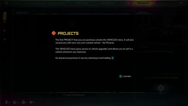 Rage 2 - The Ranger: Return To Lily and Purchase The Phoenix Vehicle In Projects Tutorial (2019) смотреть онлайн