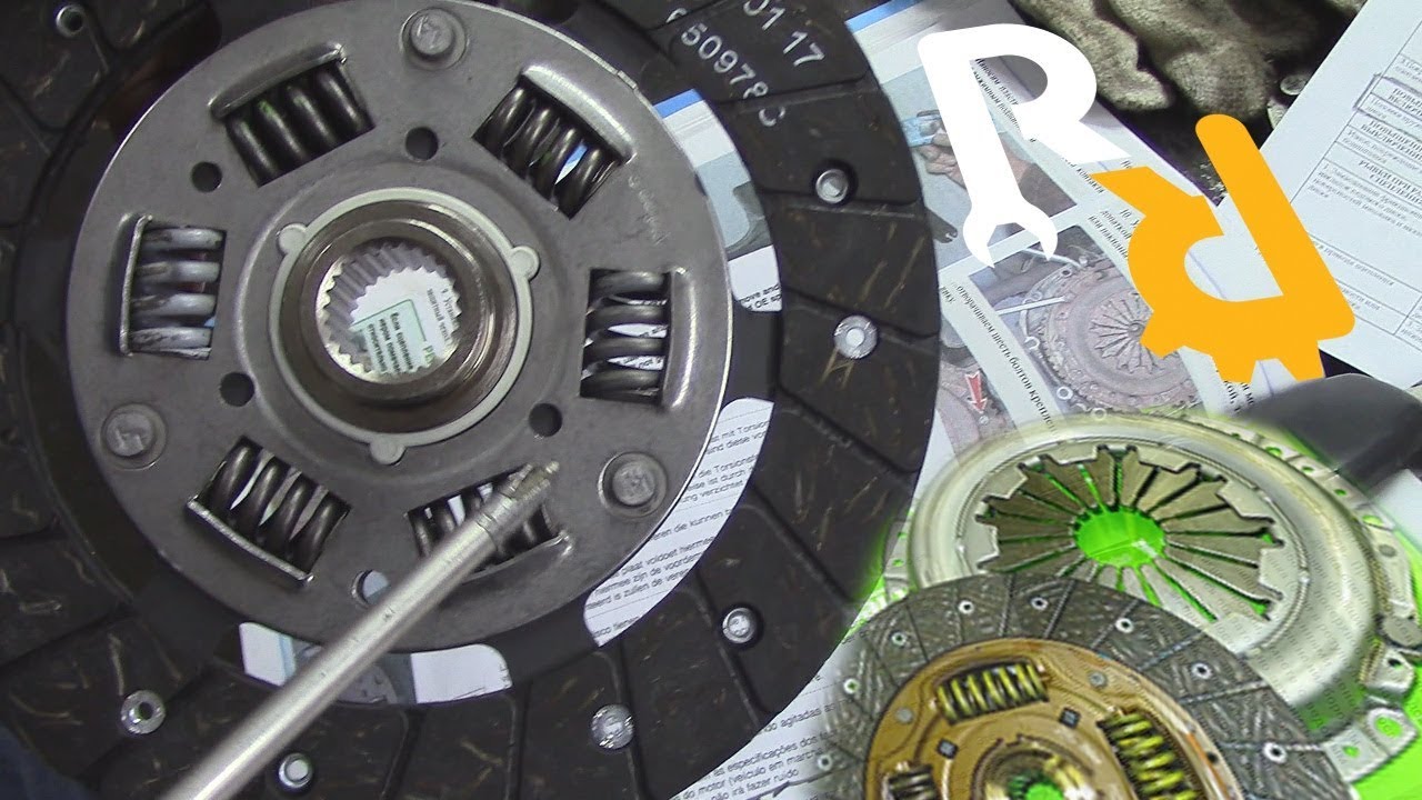 МЕТАЛЛИЧЕСКИЙ ТРЕСК ИЗ ДВИГАТЕЛЯ, ПРОПАДАЮЩИЙ ПРИ НАЖАТИИ ПЕДАЛИ СЦЕПЛЕНИЯ - ЧТО ЭТО ТАКОЕ??? смотреть онлайн