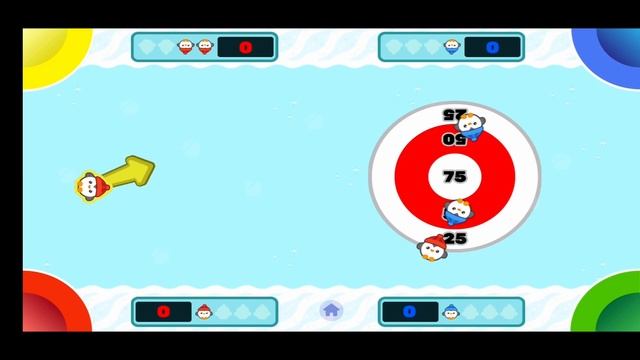 Best Gameplay!!! in 2 3 4 player games смотреть онлайн