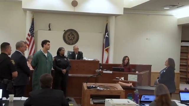 PIMPYZ SENTENCE TO 30 YEARS CORT FOOTAGE смотреть онлайн