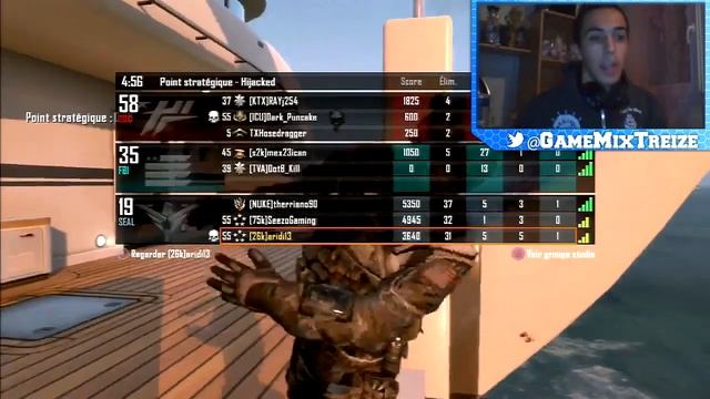 COMBAT A MORT !!! смотреть онлайн