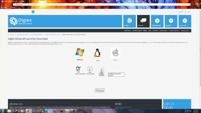 How To Downgrade Your Minecraft смотреть онлайн