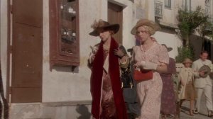 ОБ ЭТОЙ РОКОВОЙ ДАМЕ ГОВОРИТ ВЕСЬ ГОРОД! Хорошая женщина. Драма, Комедия