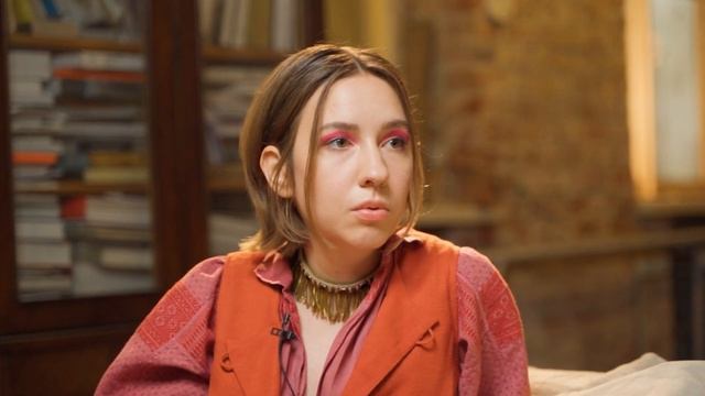 Кокошники. Юханн Никадимус