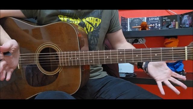 Elderly woman behind the counter in a small town (Pearl Jam) смотреть онлайн