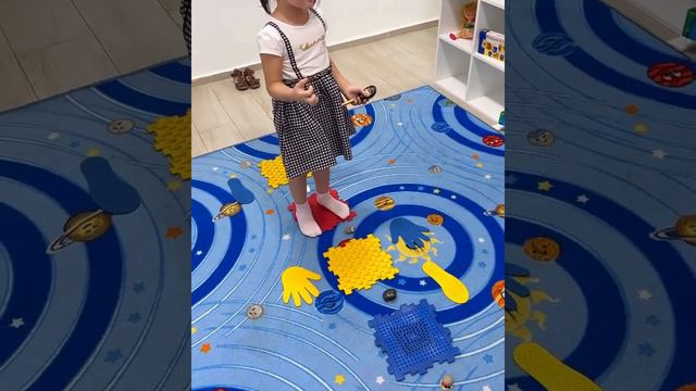 Упражнение на развитие моторики смотреть онлайн
