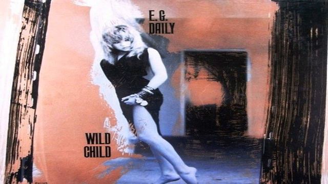 E.G. Daily - Don't Let Them Take The Child Away смотреть онлайн