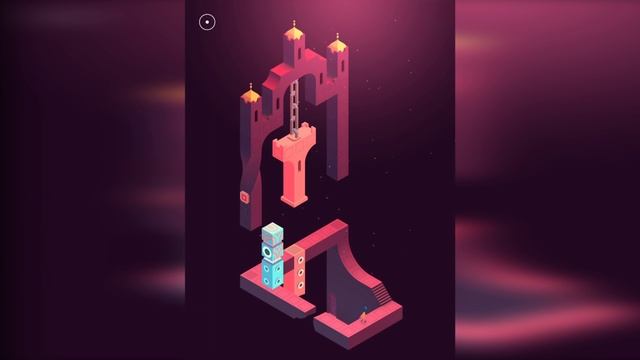 Monument Valley 2 : APHELION - Chapter VIII - Level 8 Walkthrough {Gameplay / HD} смотреть онлайн