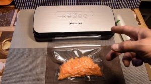 Хранение моркови в вакууме \\ В деревню!