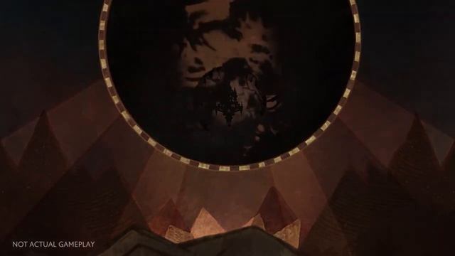 Dragon Age: Dreadwolf Trailer Breakdown 2022 In-Game Cinematic смотреть онлайн