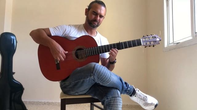 Perico. Punteo pasodoble de Los Gatos Callejeros смотреть онлайн