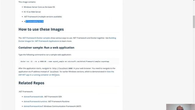 DevOps na Prática - 004 - ASP.NET WebForms em Containers смотреть онлайн
