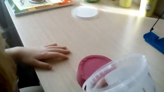 Обзор ,,Космического песка,,