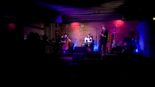 TNT Rock CLub Квартирник: Солянка (Электро) #19 смотреть онлайн