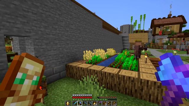 Let's Play Minecraft Hardcore - Mining Episode смотреть онлайн