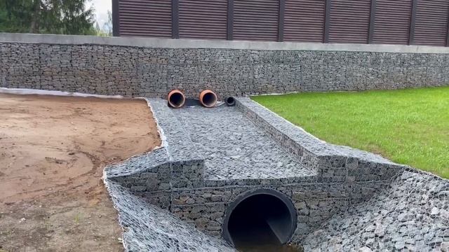 Строительство нового русла реки смотреть онлайн