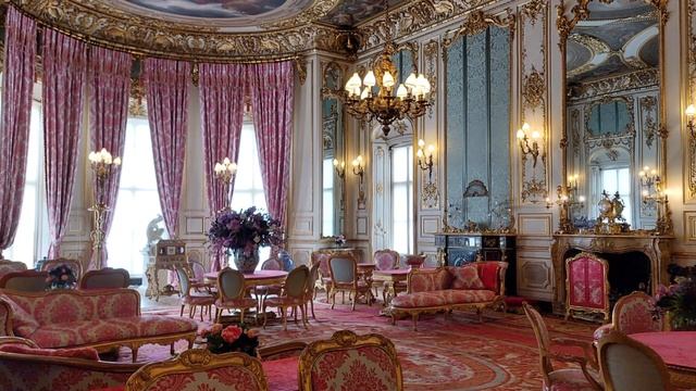 Англия. DAY after DAY. LXXVI Белвуар смотреть онлайн