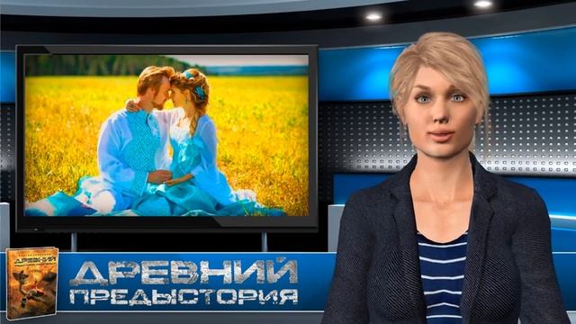 Почему жена должна быть младше мужа на несколько лет? смотреть онлайн