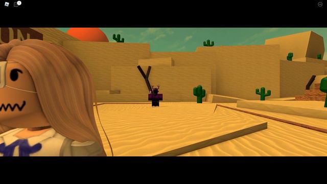 How to find the "Cowboy" Marker |ROBLOX FIND THE MARKERS смотреть онлайн
