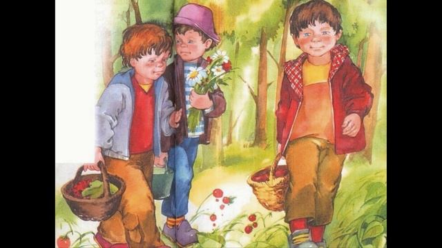 "Что легче?" (В.Осеева). Читает Людмила Михайлова. смотреть онлайн