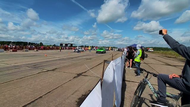 DRAG RACING KHV 27.07.2019 смотреть онлайн