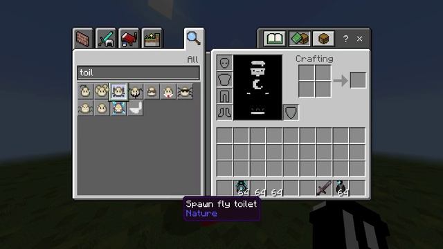 Upgraded Titan Cameraman and Shield Titan Cameraman in Minecraft PE смотреть онлайн