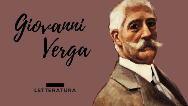 Ջովաննի Վերգա Սիրահարները Giovanni Verga Siraharner@ смотреть онлайн