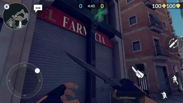 Тайны и посхалки в игре/critical ops смотреть онлайн