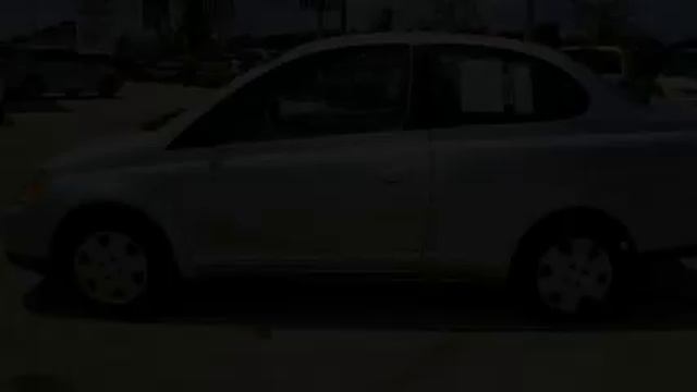 Pre-Owned 2002 Toyota ECHO Tampa Bay FL смотреть онлайн