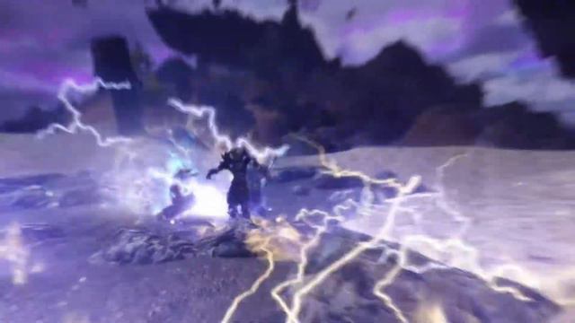 Skyrim Battles - Dibella, Meridia, & Mara vs Molag Bal [Legendary Settings] смотреть онлайн