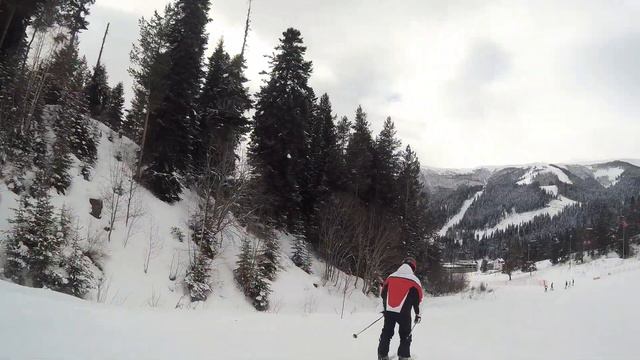 Горнолыжные туры из Воронежа. Архыз, февраль 2023. смотреть онлайн