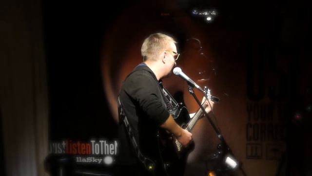 Денис Третьяков - Отец капитан [Спб_VinyllаSky_15.12.2016] смотреть онлайн