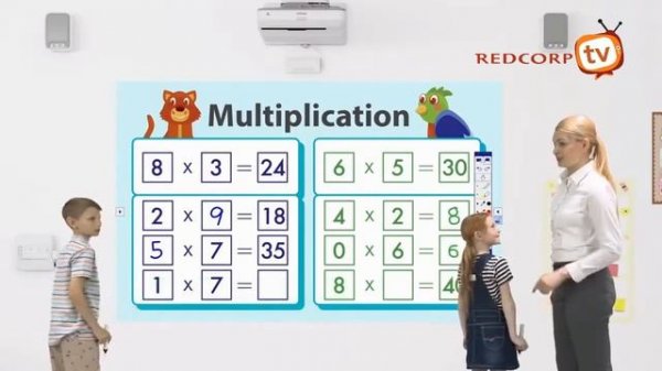 Epson Projector EB 685WI