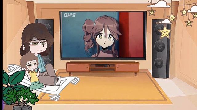 Mommy long legs past family react to "I'm not a monster 3" [Blame] |Subscribe смотреть онлайн