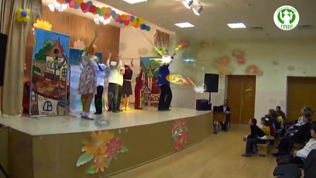 Последний Лепесток промо ролик смотреть онлайн