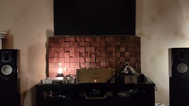 Monosaudio E/F106R (3) смотреть онлайн