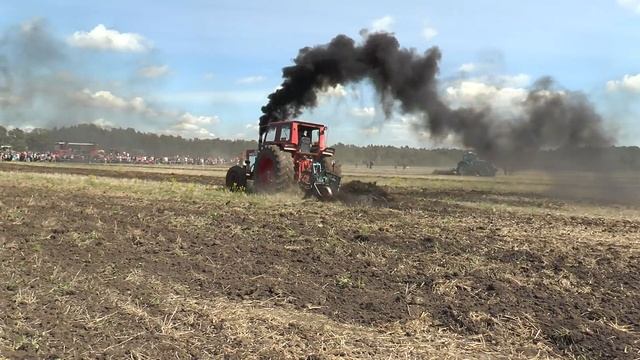 Finalen i Hastighetsplöjning ute i Fardhem 21 maj 2016 смотреть онлайн