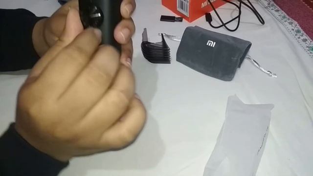 MI WATERPROOF TRIMMER⚡️Best beard Trimmer for men under 1500⚡️⚡️|?Mi Beard Trimmer Hands-on Review? смотреть онлайн