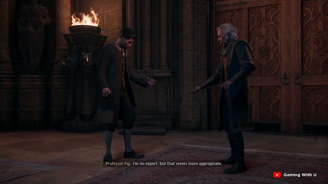 Hogwarts Legacy # 1 🧙♂️| #hogwartslegacy #hogwartslegacygameplay #gameplay #warnerbros смотреть онлайн