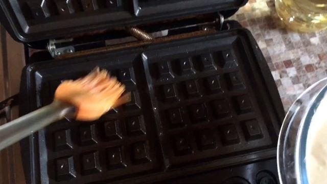 Рецепты для особых гостей 