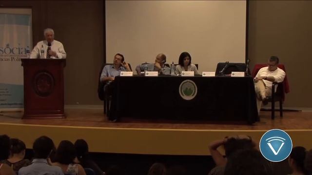 Debate Presidencial UCR - José Miguel Corrales смотреть онлайн